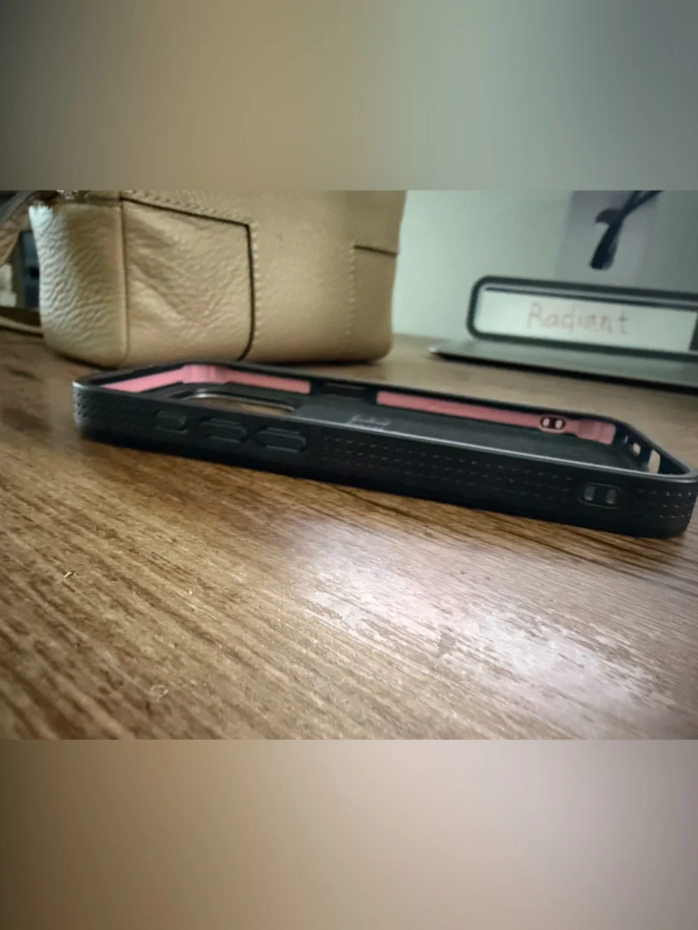 Burga slim profile
